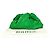 Bottega Veneta La Pouch Clutch Verde