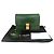 Céline Celine Classic Medium Green Lizard - view 3