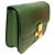 Céline Celine Classic Medium Green Lizard - view 6