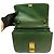 Céline Celine Classic Medium Green Lizard - view 7