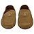 Mocassins Versace La Medusa en daim de veau marron - vue 2