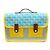 Hermès Zaino e borsa a tracolla Hermes per bambini Multicolore