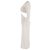 Vestido Maxi Cut-Out Jana de Cult Gaia en Algodón Blanco Crudo - vista 2