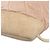 Chanel Satin-Logo-Rucksack Pink Beige - Ansicht 4