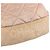 Chanel Satin-Logo-Rucksack Pink Beige - Ansicht 5