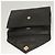 BALLY Handtasche aus schwarzem Leder mit Gold Auth BA3481 Golden - Ansicht 10