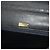 BALLY Handtasche aus schwarzem Leder mit Gold Auth BA3481 Golden - Ansicht 18