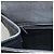 BALLY Handtasche aus schwarzem Leder mit Gold Auth BA3481 Golden - Ansicht 21