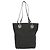 GUCCI GG Canvas Tote Bag Schwarz 120840 Auth BA3441 - Ansicht 2