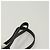 GUCCI GG Canvas Tote Bag Schwarz 120840 Auth BA3441 - Ansicht 8