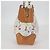 LOUIS VUITTON Monogramm Multicolor Judy MM Tasche 2Way Weiß M40255 LV Auth 127584V - Ansicht 3