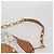 LOUIS VUITTON Monogramm Multicolor Judy MM Tasche 2Way Weiß M40255 LV Auth 127584V - Ansicht 8