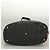 CHANEL Borsa Tote Tweed Nero Argento CC Auth bs27090 - Ansicht 5
