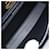 Borsa a mano GIVENCHY in pelle nera argento Auth bs27366 Nero - vista 11