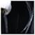 Borsa a mano GIVENCHY in pelle nera argento Auth bs27366 Nero - vista 12