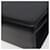 Borsa a mano GIVENCHY in pelle nera argento Auth bs27366 Nero - vista 15