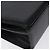 Borsa a mano GIVENCHY in pelle nera argento Auth bs27366 Nero - vista 16