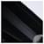 Borsa a mano GIVENCHY in pelle nera argento Auth bs27366 Nero - vista 21