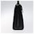 Borsa a mano GIVENCHY in pelle nera argento Auth bs27366 Nero - vista 4
