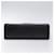 Borsa a mano GIVENCHY in pelle nera argento Auth bs27366 Nero - vista 5