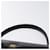 Borsa a mano GIVENCHY in pelle nera argento Auth bs27366 Nero - vista 8