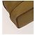 Céline CELINE C Sulky Cartier Burberry Nova Check Bolsa de Couro 3Set Bege Auth BA2174 Marrom - vista 14