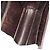 Céline CELINE C Sulky Cartier Burberry Nova Check Bolsa de Couro 3Set Bege Auth BA2174 Marrom - vista 22