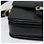 Céline CELINE Borsa a Spalla Sulky in Pelle Nera e Oro Auth 130625 Nero D'oro - vista 14