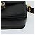 Céline CELINE Borsa a Spalla Sulky in Pelle Nera e Oro Auth 130625 Nero D'oro - vista 15