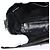 Céline CELINE Borsa a Spalla Sulky in Pelle Nera e Oro Auth 130625 Nero D'oro - vista 20
