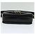 Céline CELINE Borsa a Spalla Sulky in Pelle Nera e Oro Auth 130625 Nero D'oro - vista 5