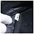CHANEL Matelassé COCO Marchio Catena Borsa a Mano Velluto Nero Argento CC Auth 130198 - vista 11