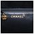 CHANEL Matelassé COCO Marchio Catena Borsa a Mano Velluto Nero Argento CC Auth 130198 - vista 18