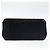 CHANEL Matelassé COCO Marchio Catena Borsa a Mano Velluto Nero Argento CC Auth 130198 - vista 5