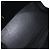 CHANEL Matelassé COCO Marchio Catena Borsa a Mano Velluto Nero Argento CC Auth 130198 - vista 9
