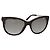 Gafas de sol GUCCI metal marrón Auth BA3302 Castaño