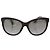 Gafas de sol GUCCI metal marrón Auth BA3302 Castaño - vista 2