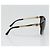 Gafas de sol GUCCI metal marrón Auth BA3302 Castaño - vista 4