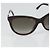 Gafas de sol GUCCI metal marrón Auth BA3302 Castaño - vista 6