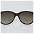 Gafas de sol GUCCI metal marrón Auth BA3302 Castaño - vista 8