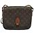 LOUIS VUITTON Monogram Saint Cloud GM Borsa a Spalla M51242 LV Auth BA3492 Monogramma - vista 13