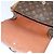 LOUIS VUITTON Monogram Saint Cloud GM Borsa a Spalla M51242 LV Auth BA3492 Monogramma - vista 19