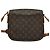 LOUIS VUITTON Monogram Saint Cloud GM Borsa a Spalla M51242 LV Auth BA3492 Monogramma - vista 2
