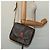 LOUIS VUITTON Monogram Saint Cloud GM Borsa a Spalla M51242 LV Auth BA3492 Monogramma - vista 24