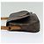 LOUIS VUITTON Monogram Saint Cloud GM Borsa a Spalla M51242 LV Auth BA3492 Monogramma - vista 3