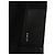 Camiseta de algodón negra LANVIN Auth ym010M Negro - vista 23