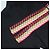 Camiseta de algodón negra LANVIN Auth ym010M Negro - vista 4