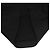 Camiseta de algodón negra LANVIN Auth ym010M Negro - vista 6