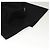 Camiseta de algodón negra LANVIN Auth ym010M Negro - vista 7