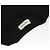 Camiseta de algodón negra LANVIN Auth ym010M Negro - vista 8